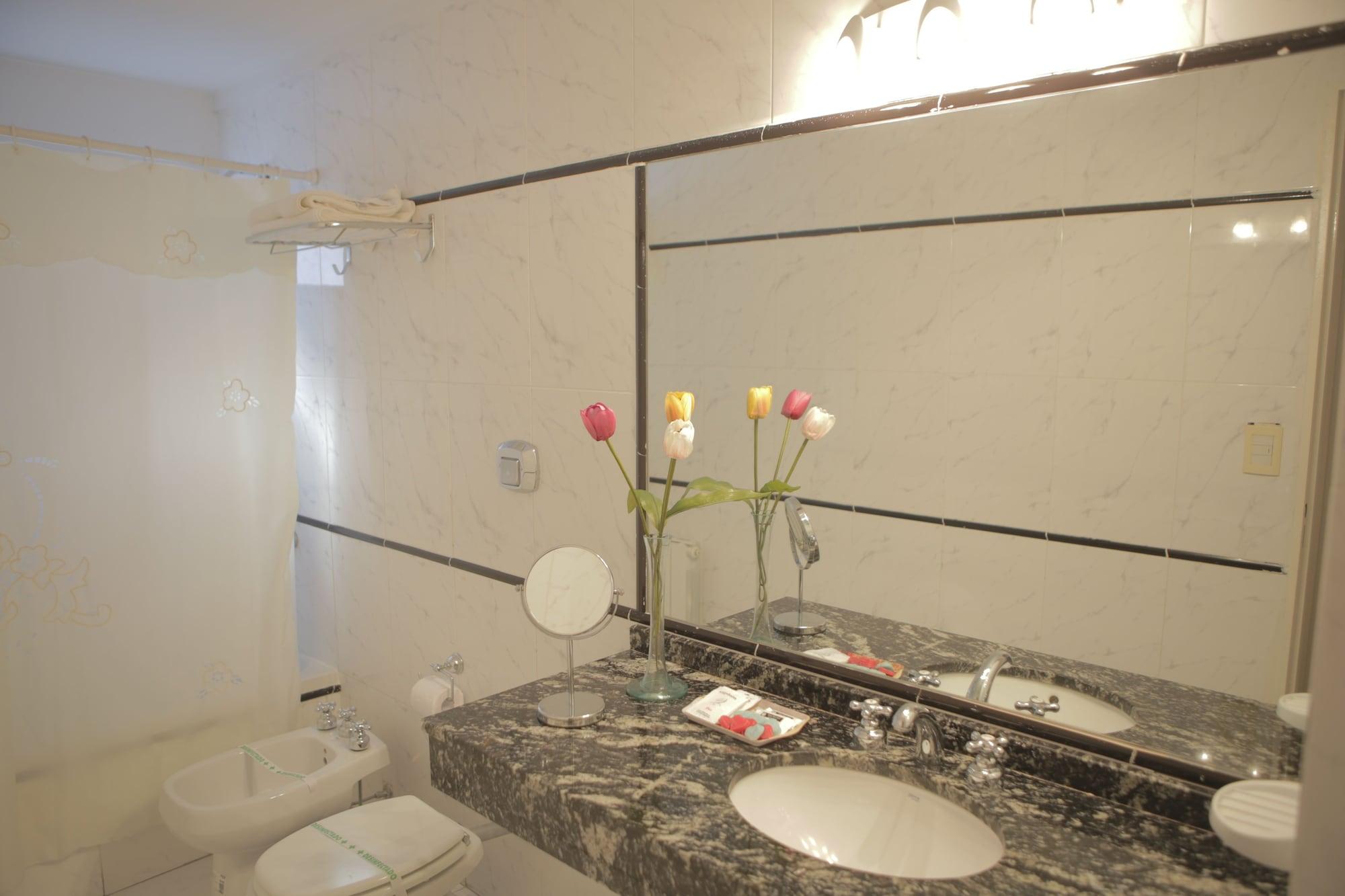 Hotel Pampa Plaza 4*