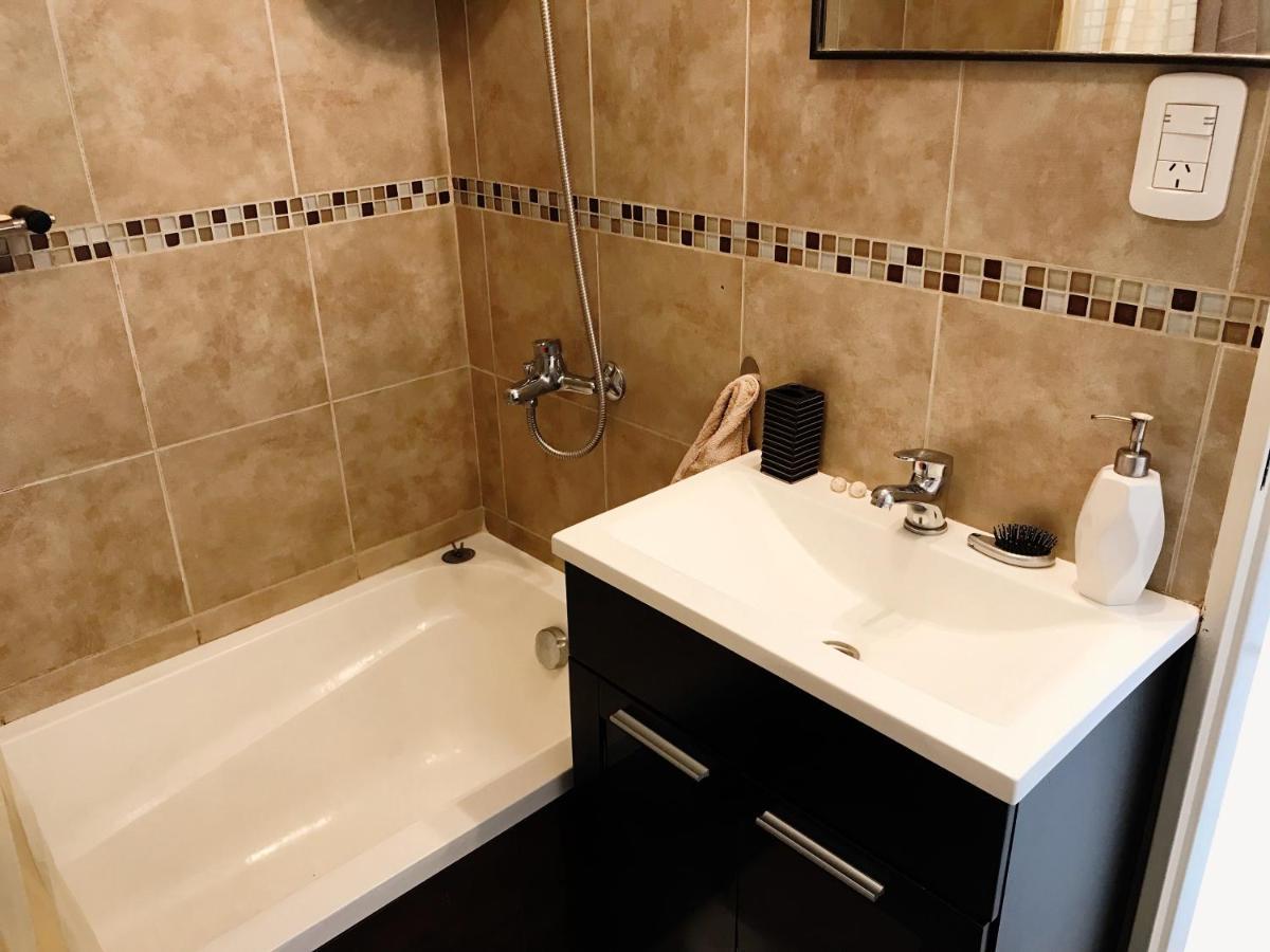 Apartamento Flat In Saavedra
