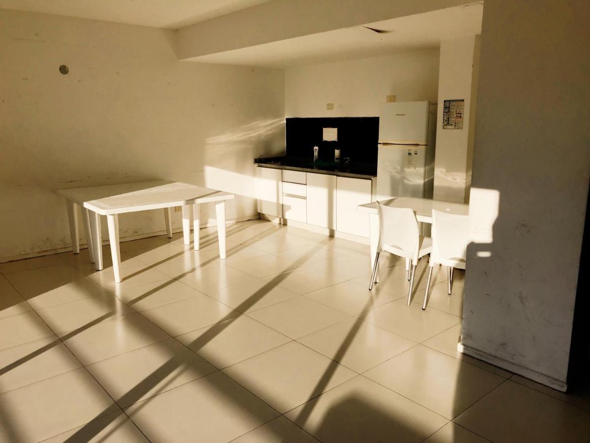 Flat In Saavedra Apartamento Buenos Aires