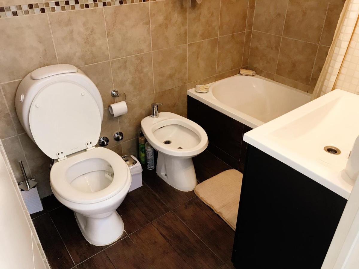 Flat In Saavedra Buenos Aires