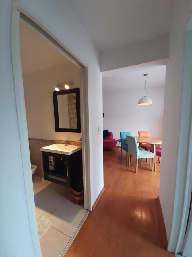 Bonpland, Sol Y Color, Dos Ambientes Con Servicios Apartment