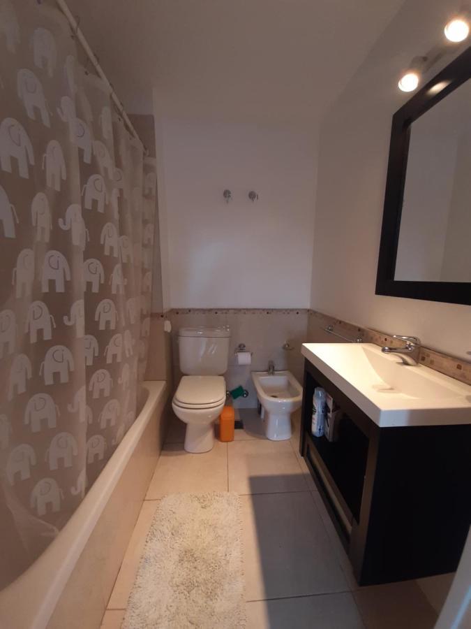 Bonpland, Sol Y Color, Dos Ambientes Con Servicios Apartment