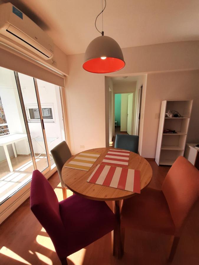 Apartment Bonpland, Sol Y Color, Dos Ambientes Con Servicios *