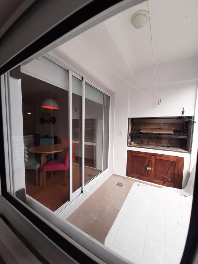Bonpland, Sol Y Color, Dos Ambientes Con Servicios * Buenos Aires