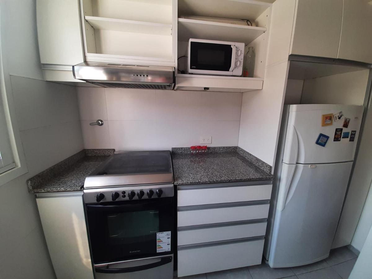 Apartment Bonpland, Sol Y Color, Dos Ambientes Con Servicios *