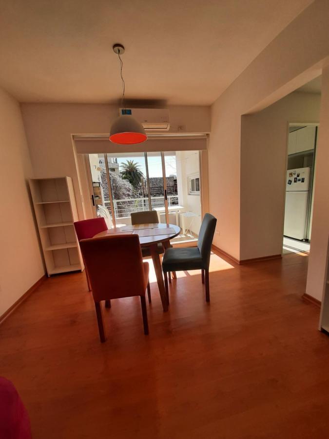 Bonpland, Sol Y Color, Dos Ambientes Con Servicios * Buenos Aires