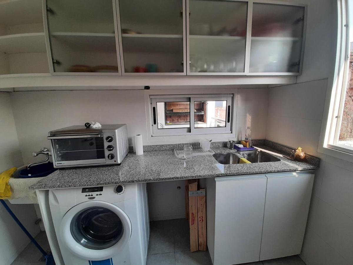Bonpland, Sol Y Color, Dos Ambientes Con Servicios *
