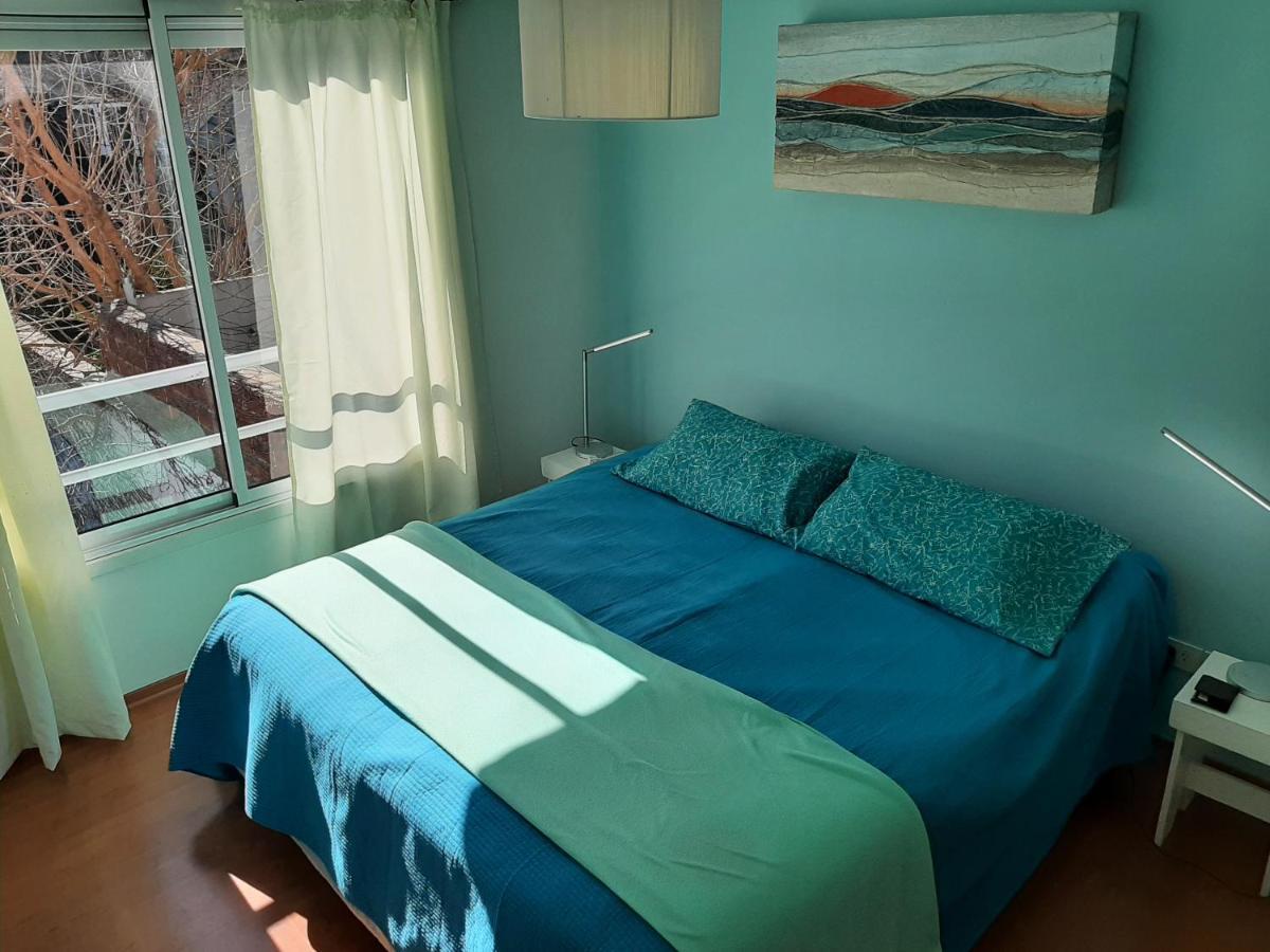 Apartment Bonpland, Sol Y Color, Dos Ambientes Con Servicios *