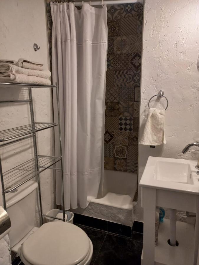 Great Location In Palermo Buenos Aires