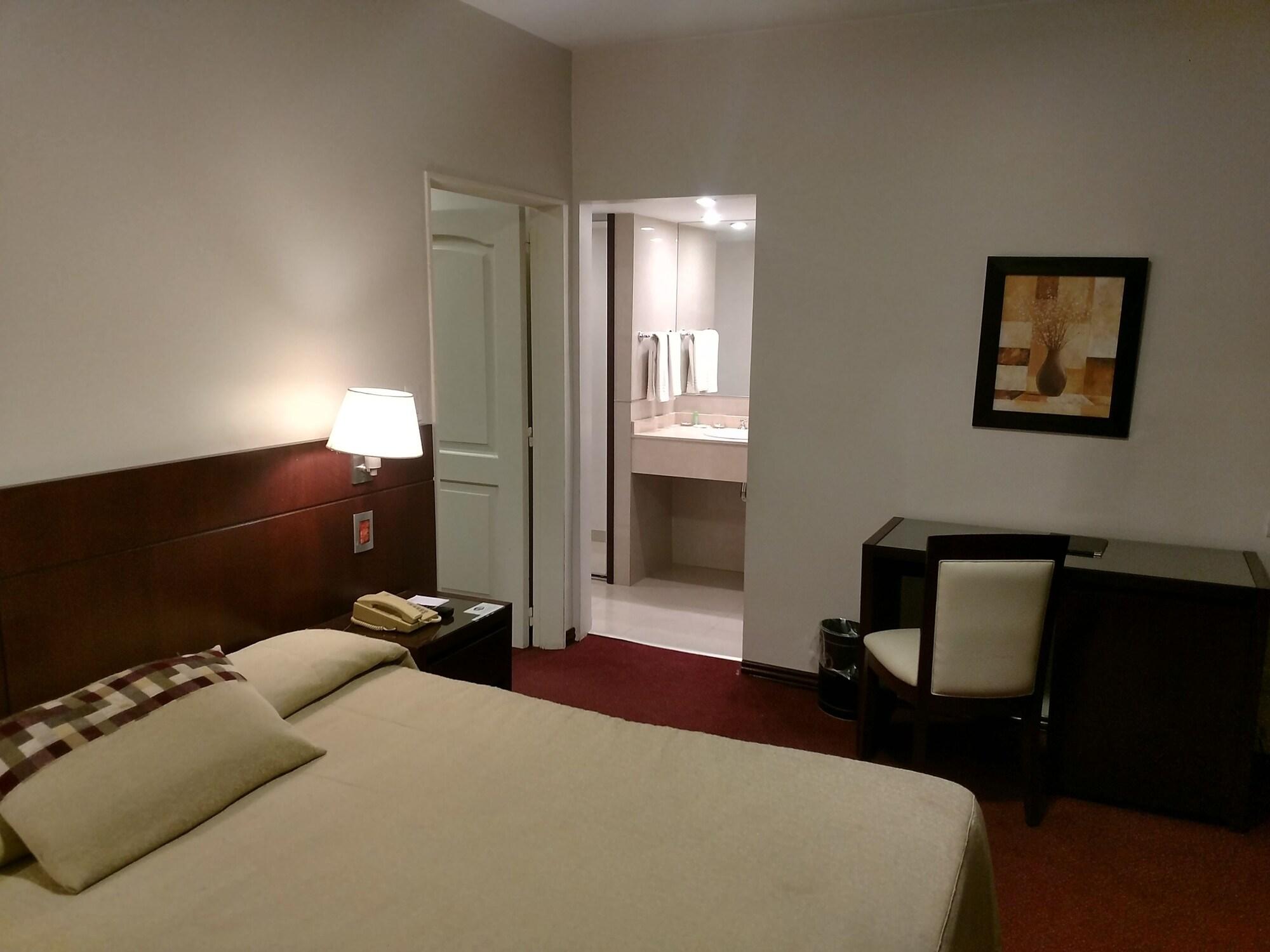 Presidente Hotel 4*