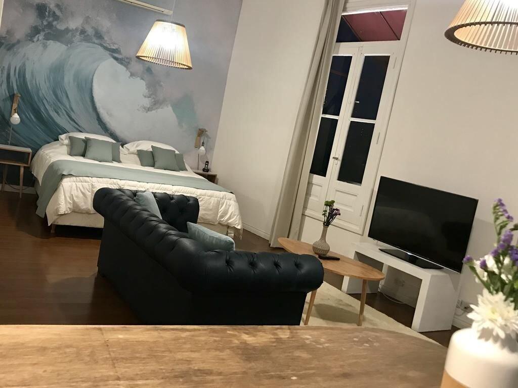 Hotel Palermo Soho Loft 4*