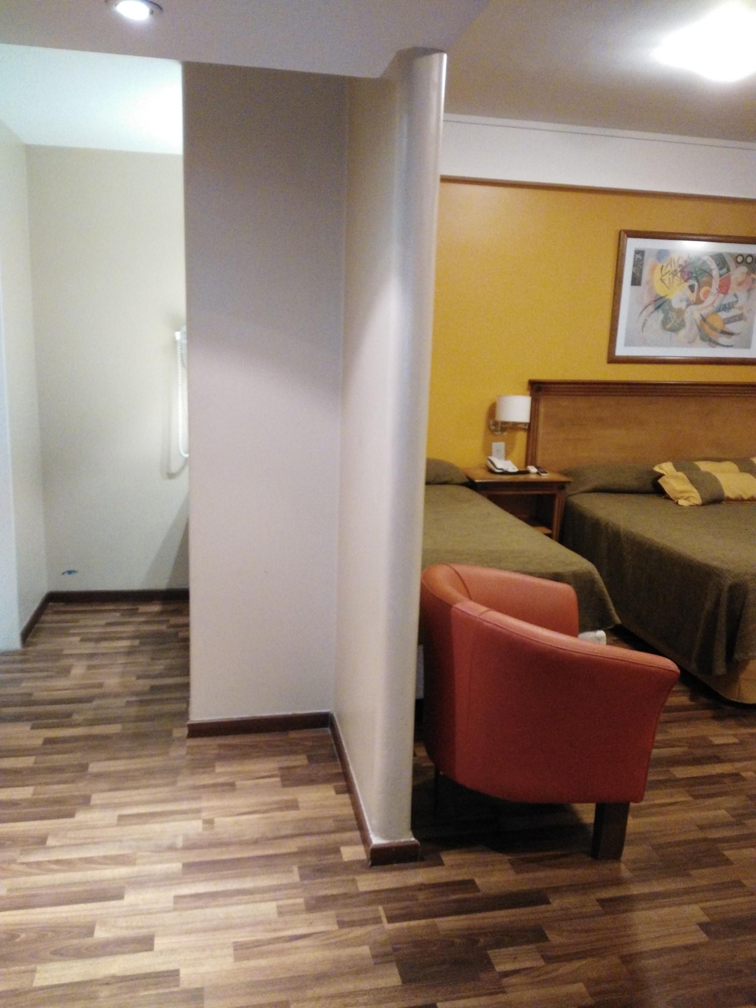 Tritone Hotel Buenos Aires