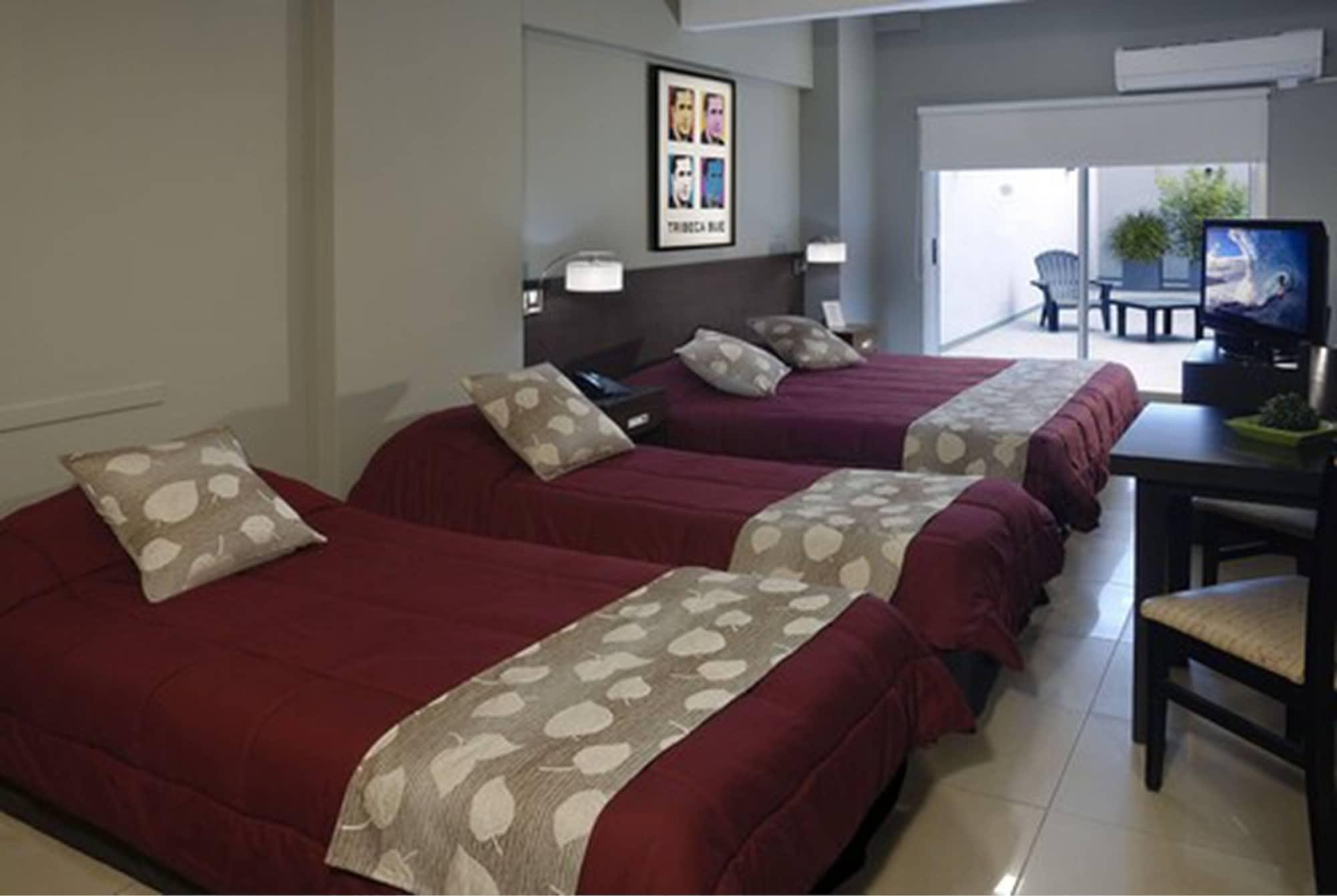 Apartment Up *