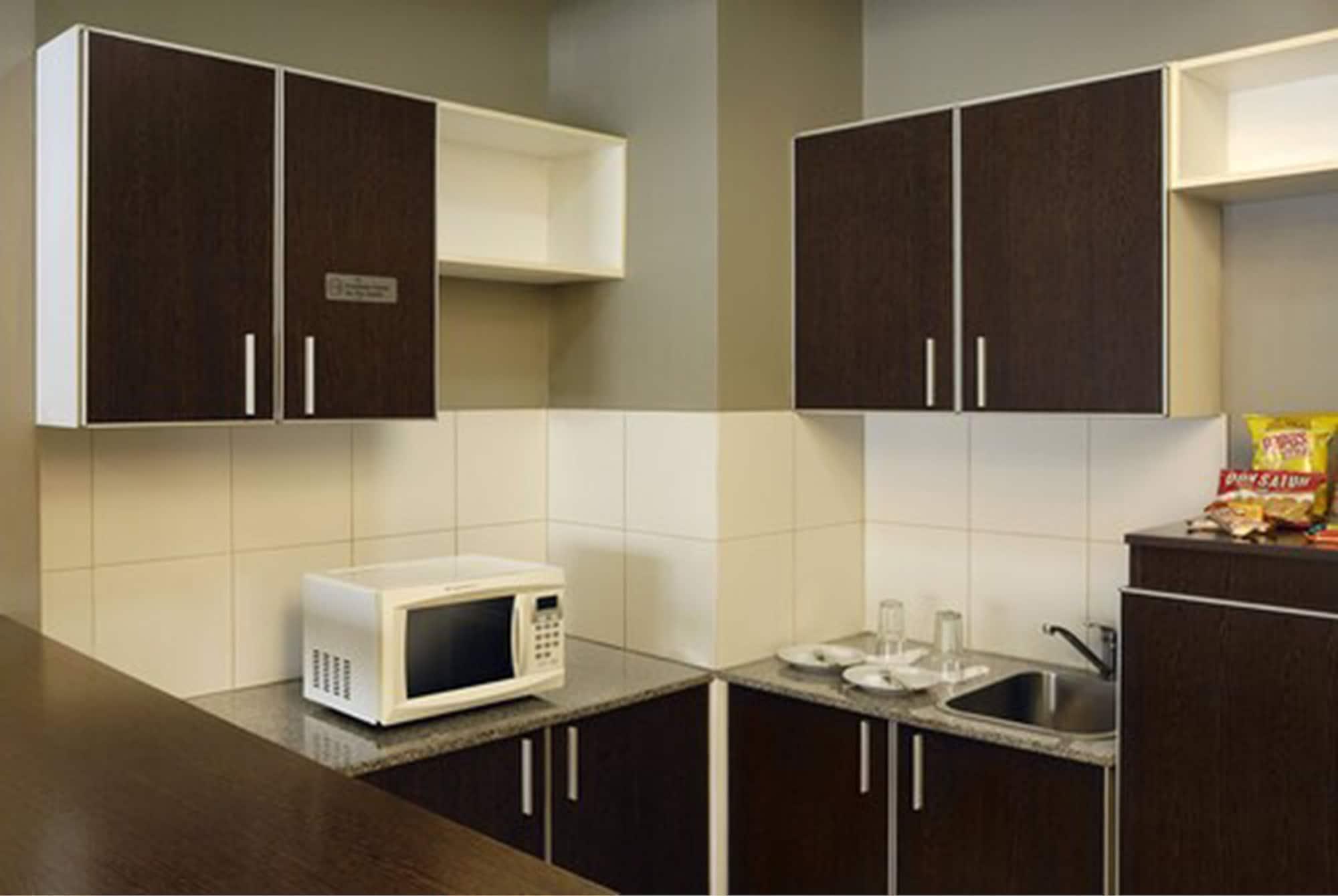 Up Apartment *