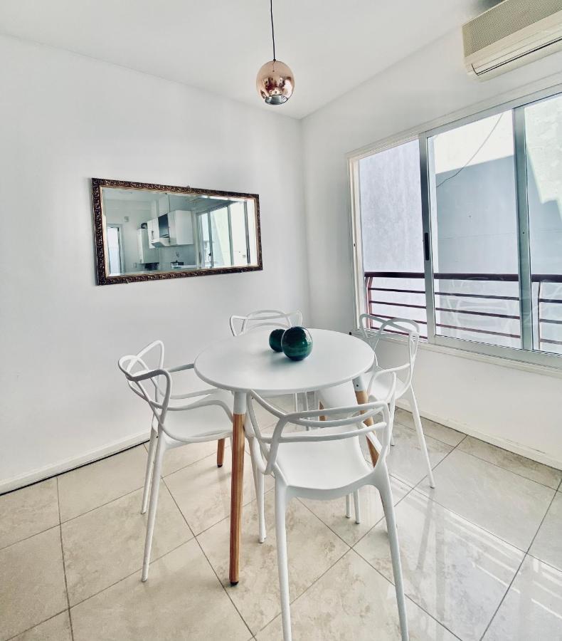 Apartment Hermoso Departamento 2 Ambientes En Belgrano Buenos Aires