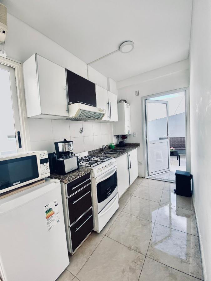 Hermoso Departamento 2 Ambientes En Belgrano Buenos Aires