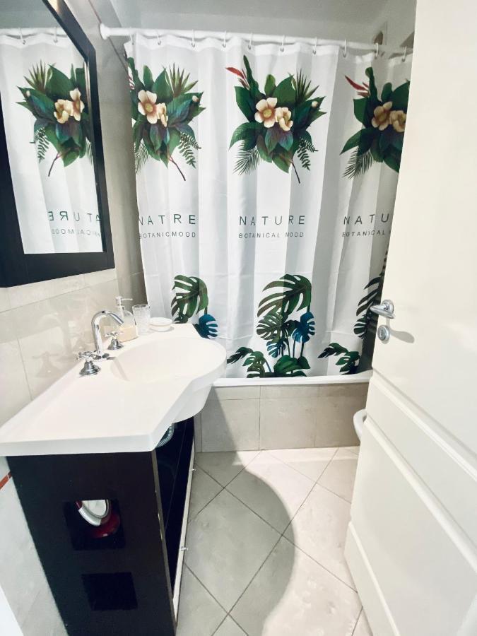 Hermoso Departamento 2 Ambientes En Belgrano Apartment Buenos Aires