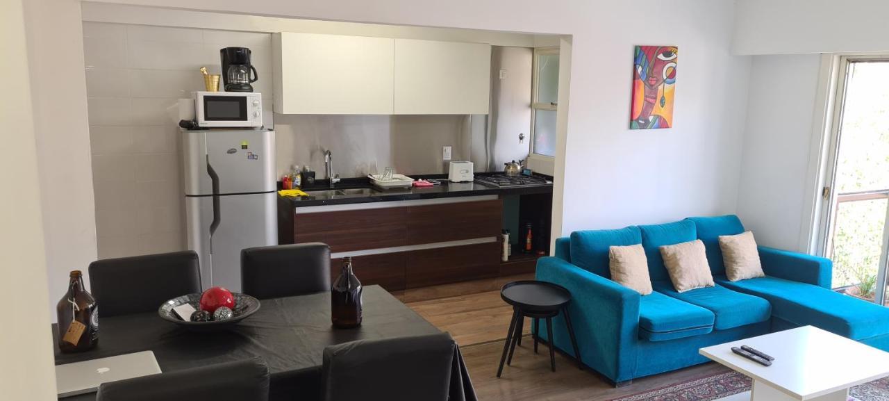 Apartment & Cozy En Canitas *
