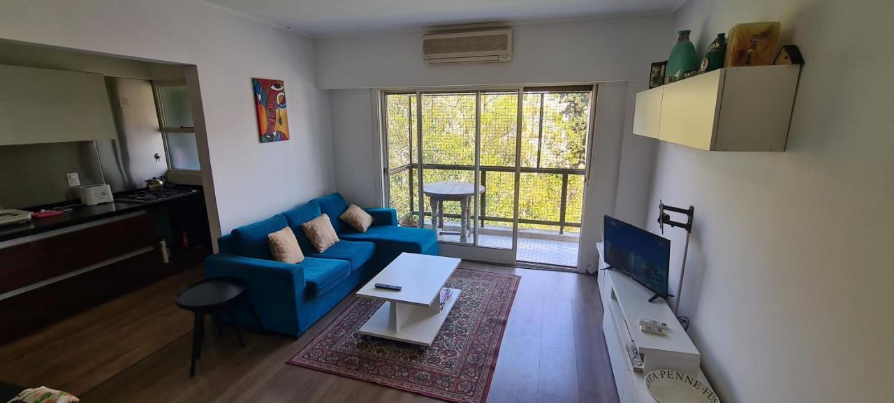 & Cozy En Canitas Apartment Buenos Aires