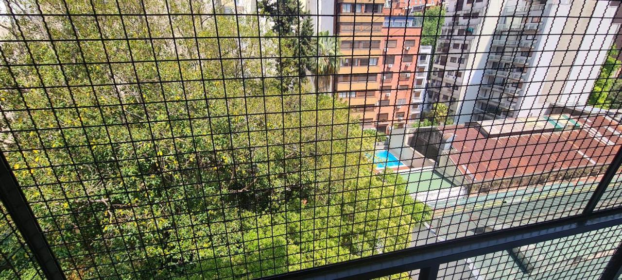 Apartment & Cozy En Canitas Buenos Aires
