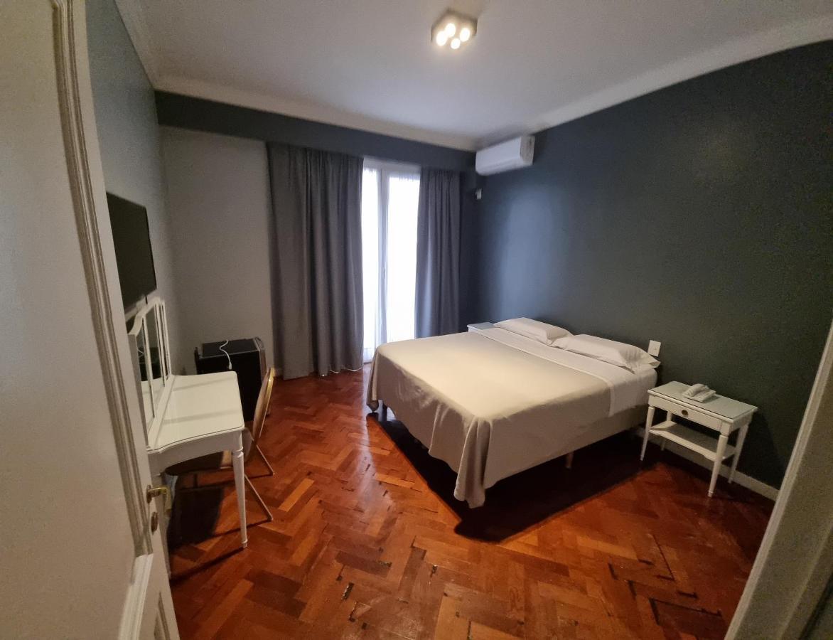 Hotel Regis Buenos Aires