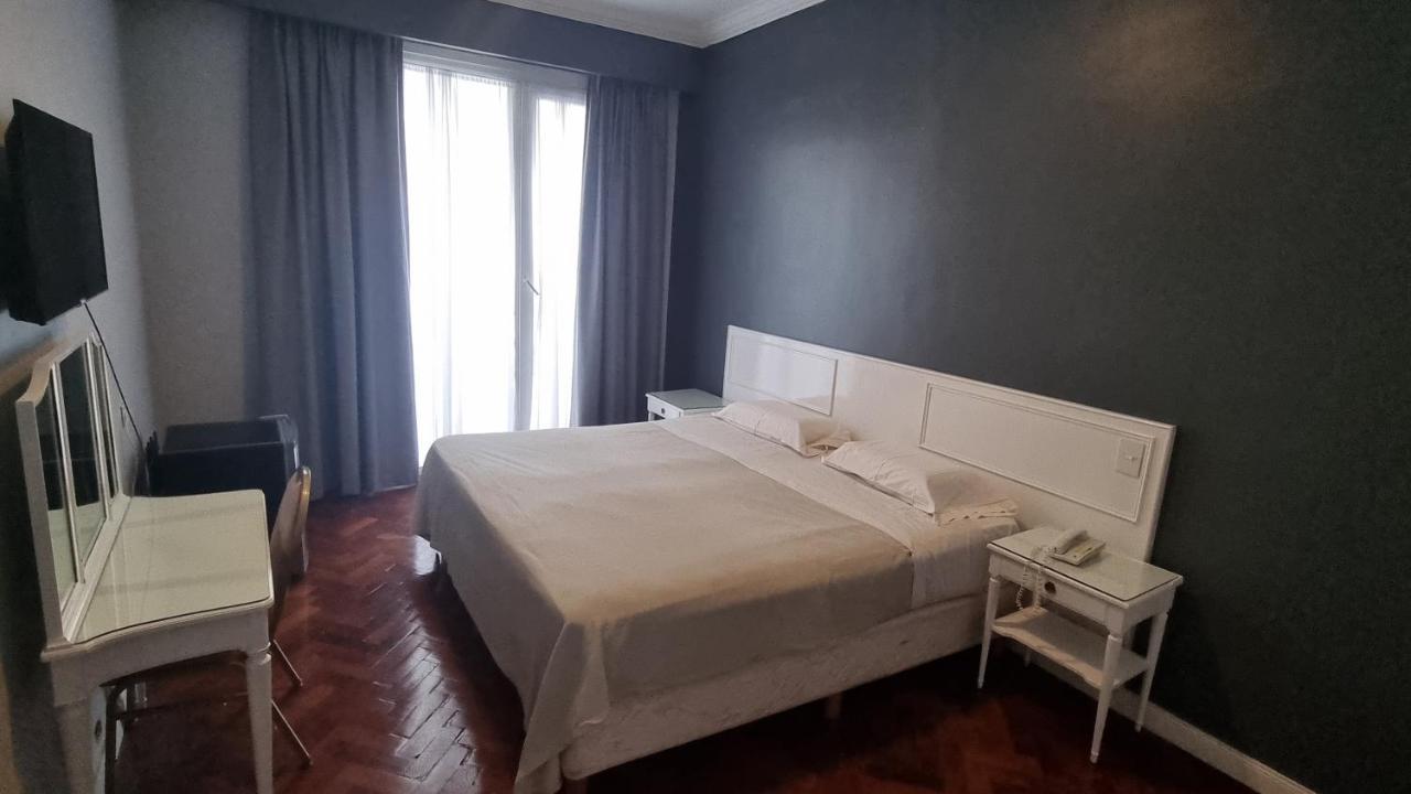 Regis Hotel Buenos Aires
