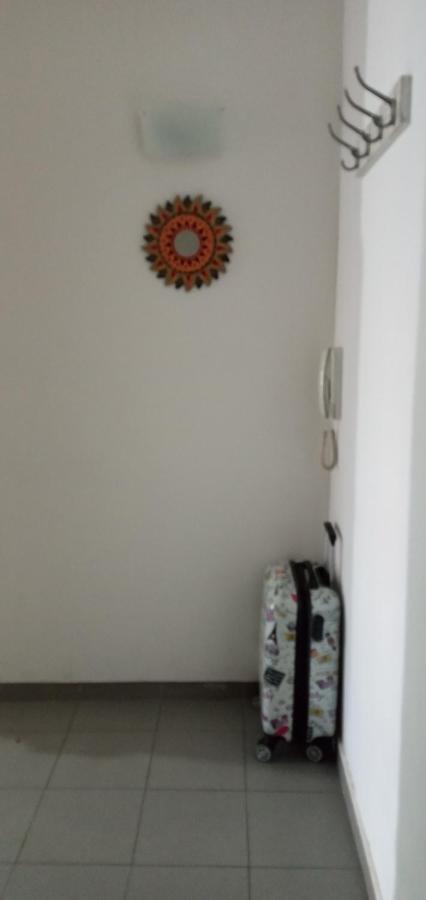 Apartment Mi Lugar En Ii