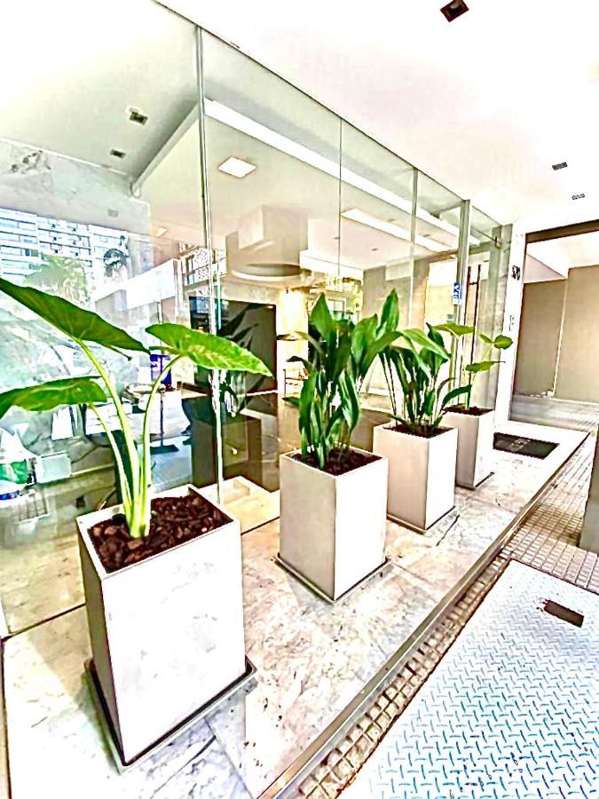 Studio Arce Con Piscina Y Laundry * Ciudad Autónoma de Buenos Aires