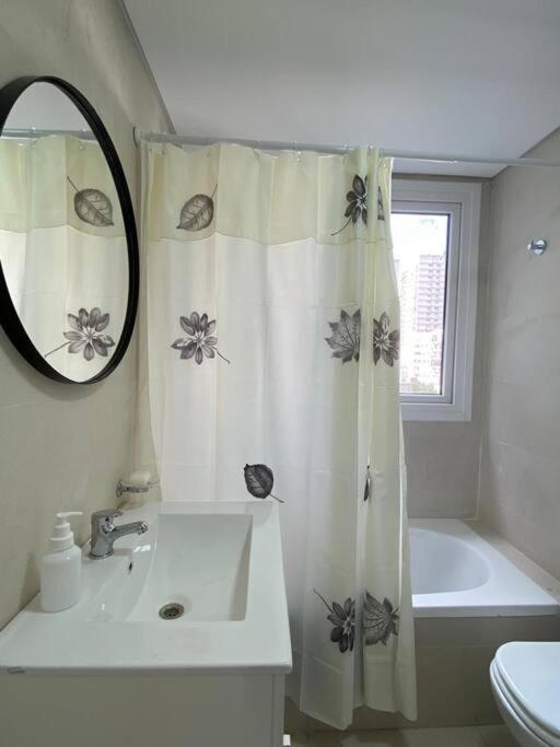 Apartment Amazing In Belgrano Full Amenities