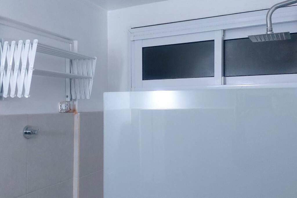 Comfortable Equipped Studio, Strategic Location In Palermo - Amplio Monoambiente En Palermo