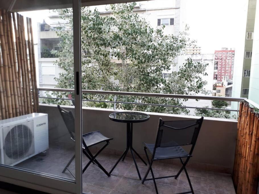 Gurruchaga Free Parking Movistar Outlet Apartment *