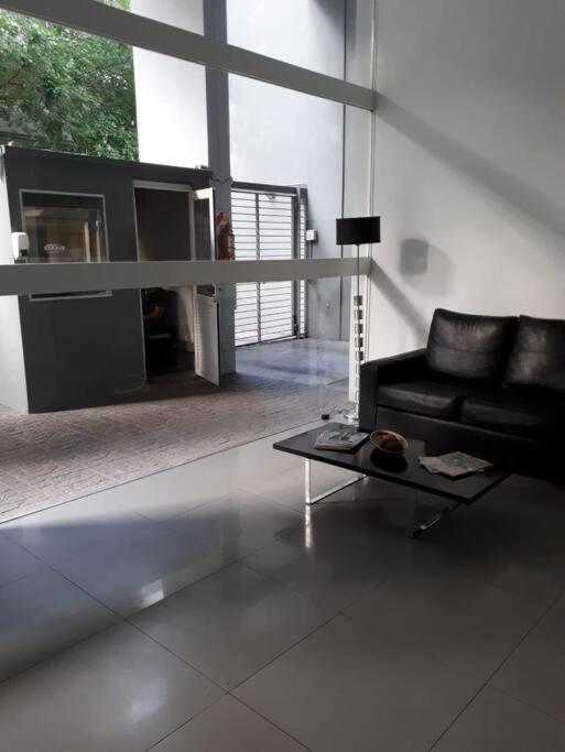 Gurruchaga Free Parking Movistar Outlet Apartment *