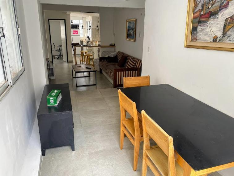 Apartamento Departamento En El Corazon De Belgrano Con Terraza Ciudad Autónoma de Buenos Aires