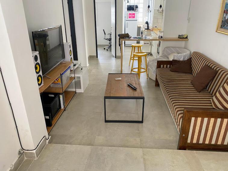 Apartamento Departamento En El Corazon De Belgrano Con Terraza *