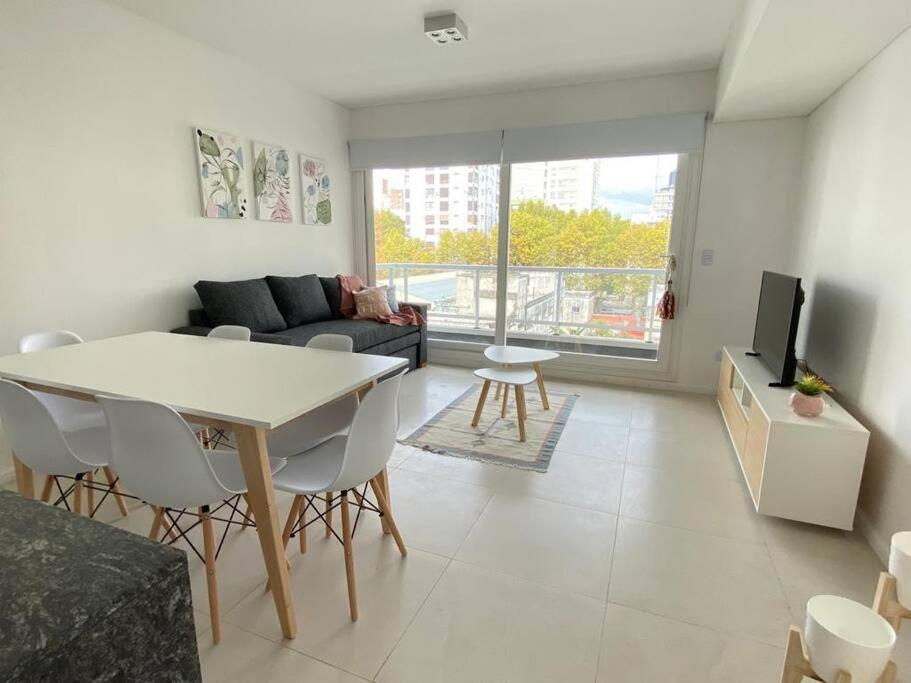 Amazing In Belgrano Full Amenities Apartment