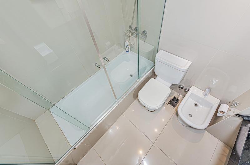 Apartamento Studio Arce Con Piscina Y Laundry *