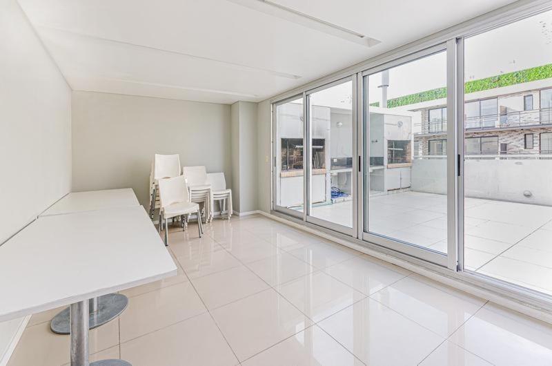 Studio Arce Con Piscina Y Laundry Apartamento