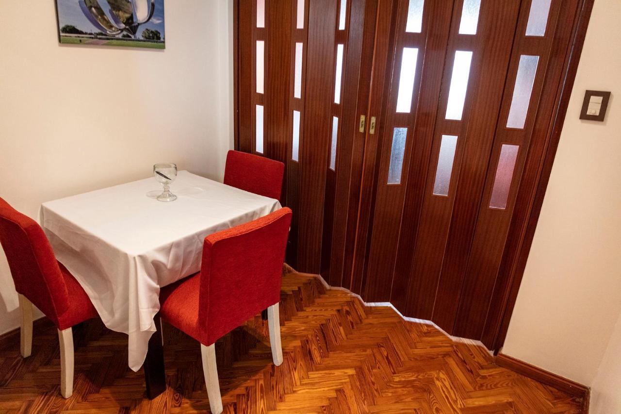 Apartment Palermo *