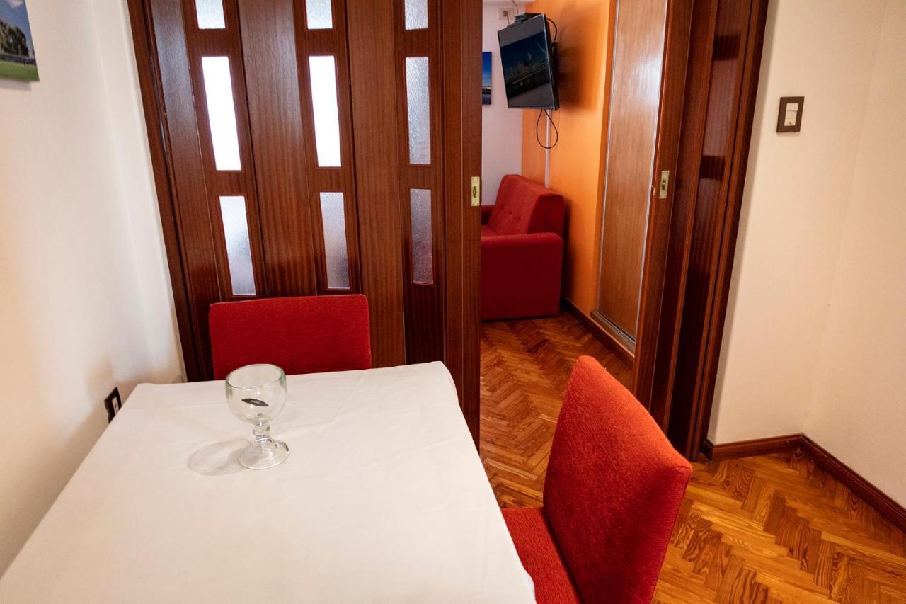 Apartment Palermo *