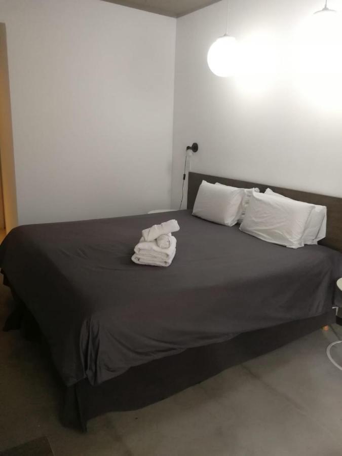 Apartment Babel