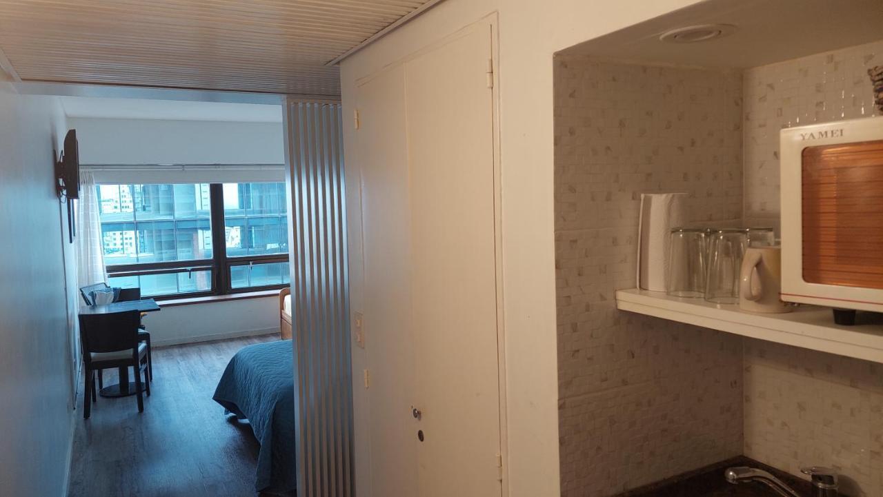 Edificio Corrientes818 Apartamento
