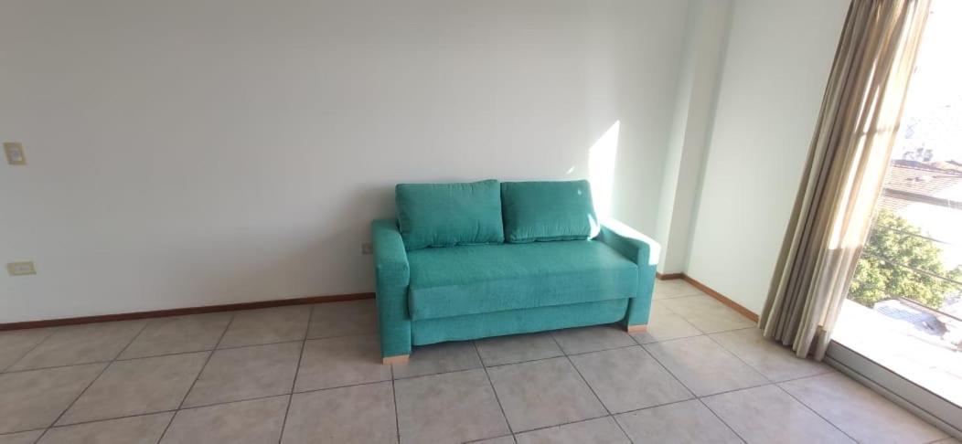 Ayres-hermoso Departamento En Saavedra-zona Fundacion-zapiola * Buenos Aires