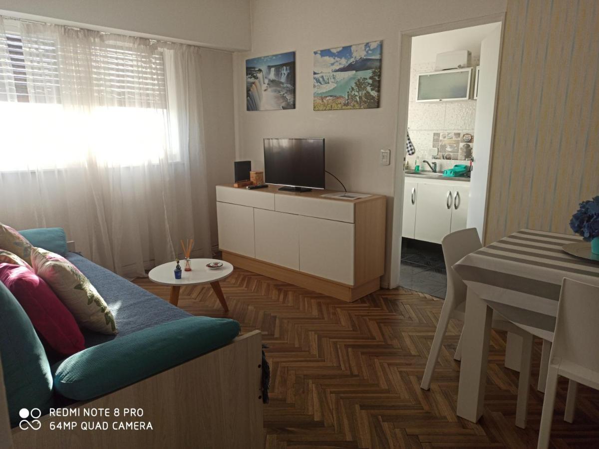 Apartment High Recoleta View Seguridad 24hs Buenos Aires