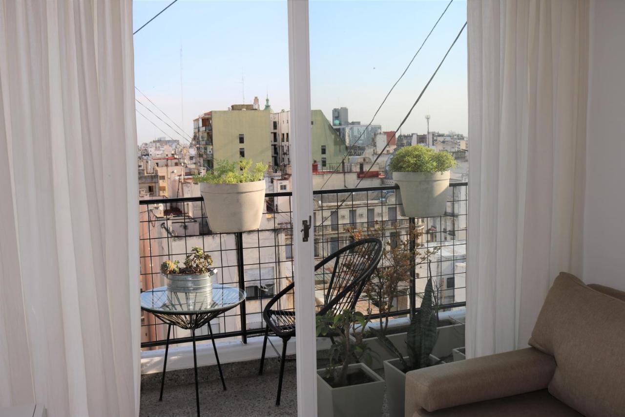 Apartment Avenida Corrientes Y Callao