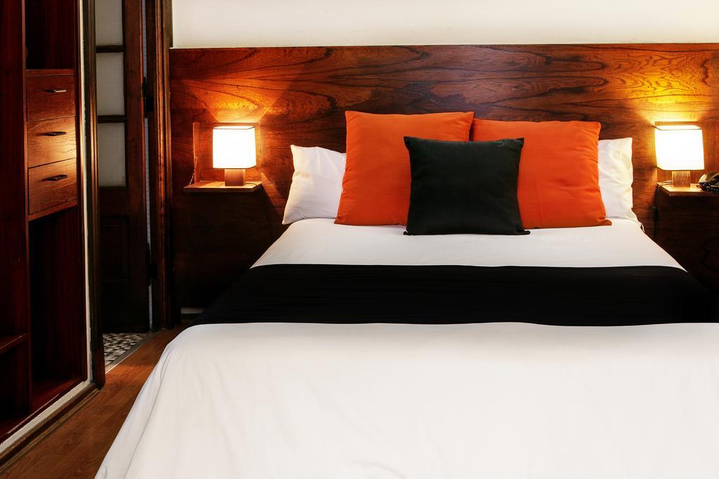 Babel Boutique Hotel Buenos Aires
