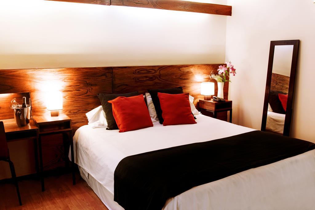 Babel Boutique Hotel