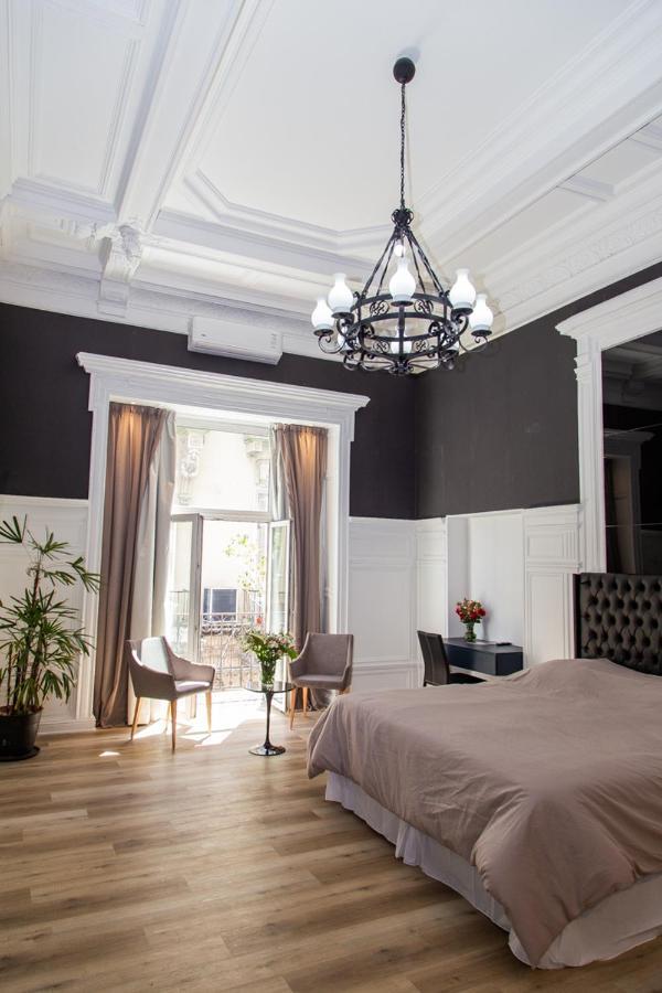 Loft Argentino Aparthotel