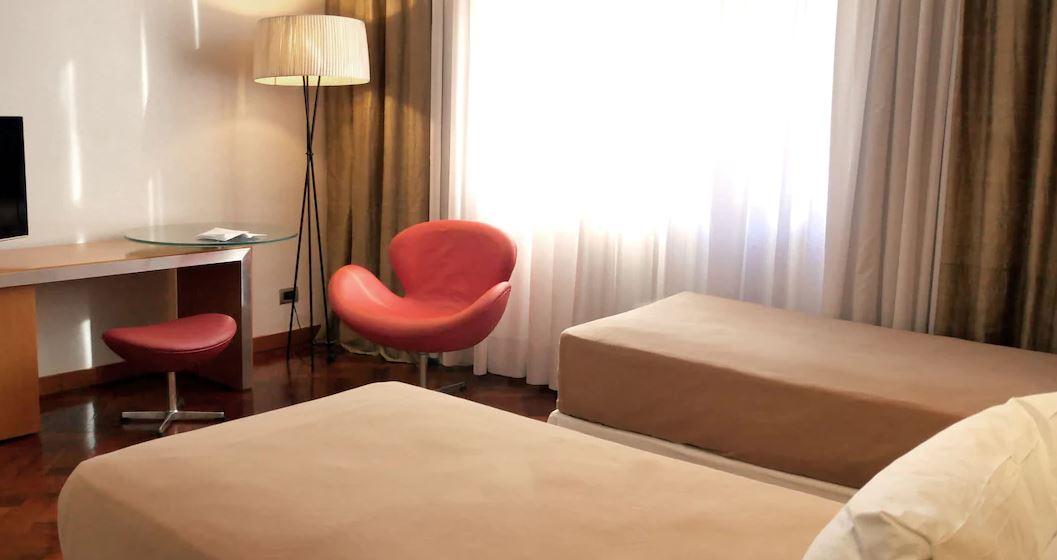 Hotel 725 Continental