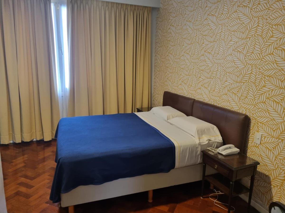 Hotel Regis