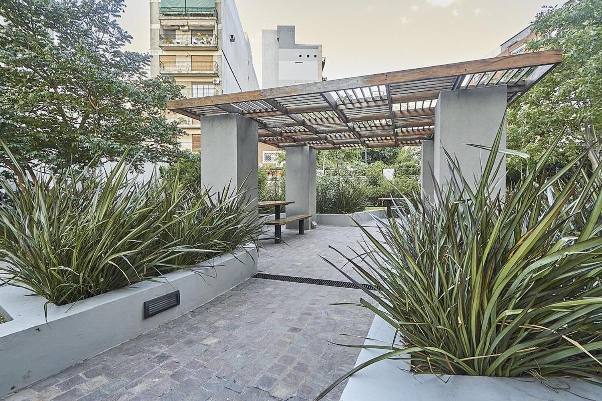 Quartier San Telmo Luxury Pool Gym & Usd Blue * Buenos Aires